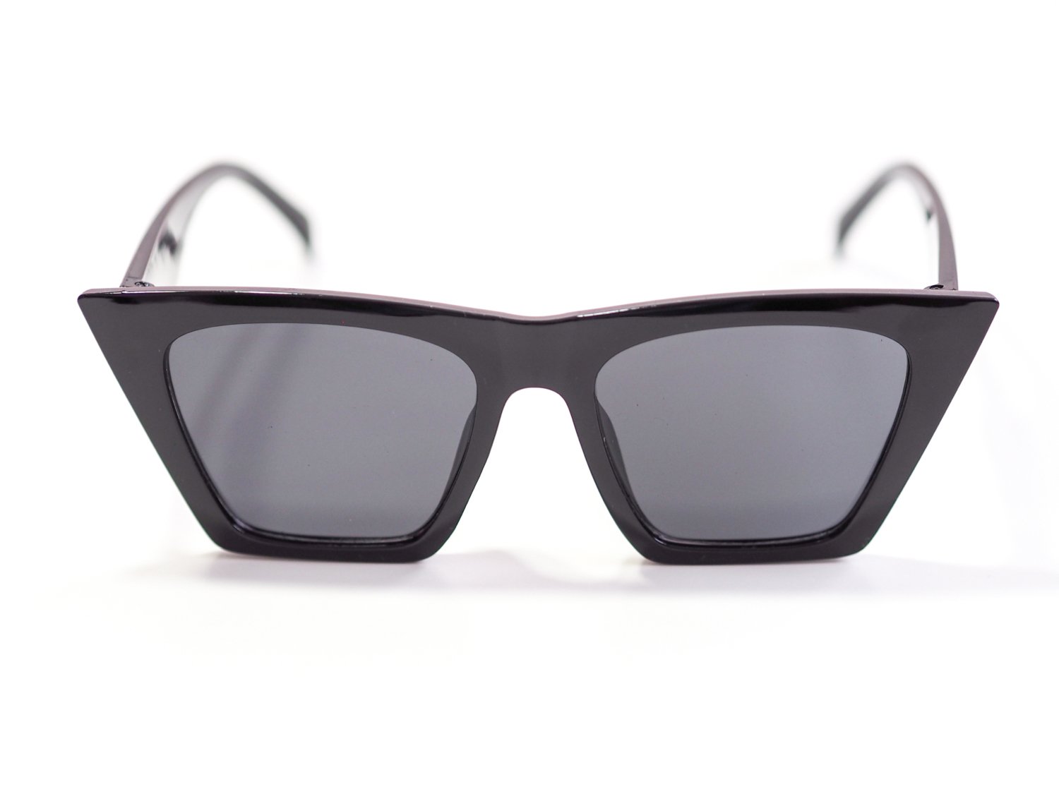 Square 2025 cut sunglasses