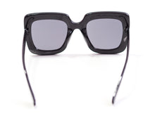 Load image into Gallery viewer, Jewelled Sunglasses - Black