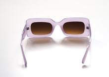 Load image into Gallery viewer, LUXE Oversized Rectangle Sunglasses - Various Colours